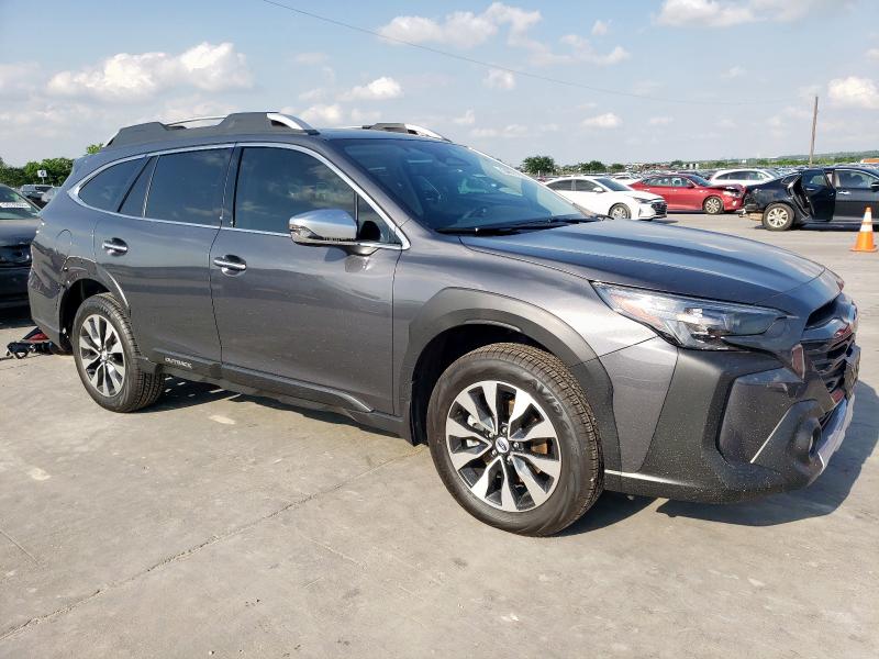 Vin: 4s4btgpdxr3248331, lot: 54671195, subaru outback touring 20244