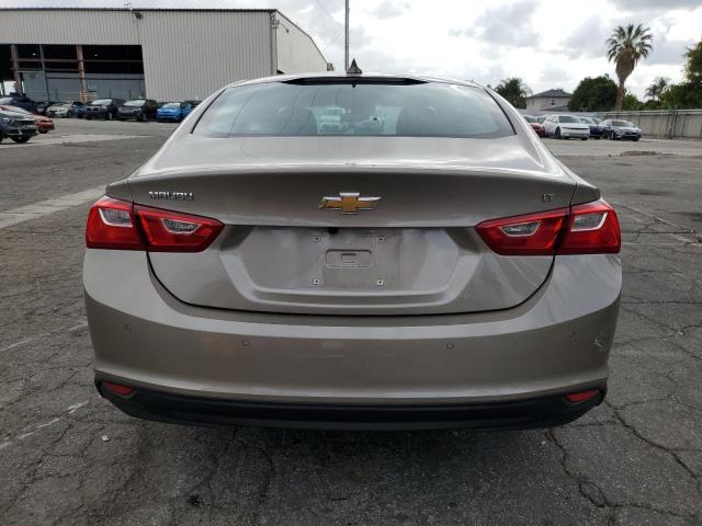 2024 CHEVROLET MALIBU LT - 1G1ZD5ST5RF239465
