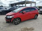 2015 HONDA FIT EX - 3HGGK5H84FM776638