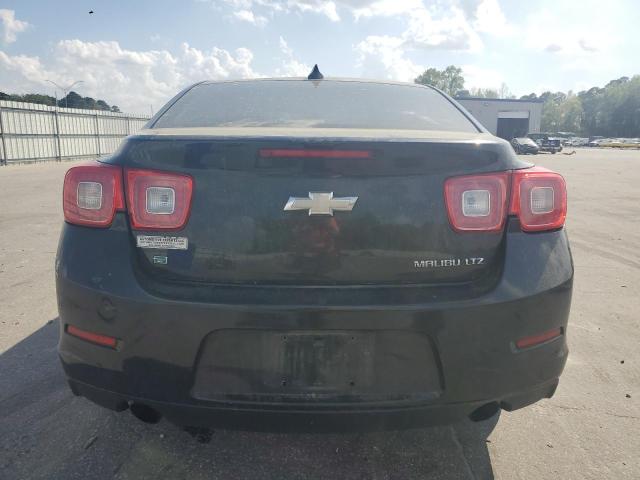 2015 CHEVROLET MALIBU LTZ - 1G11F5SL2FF326789