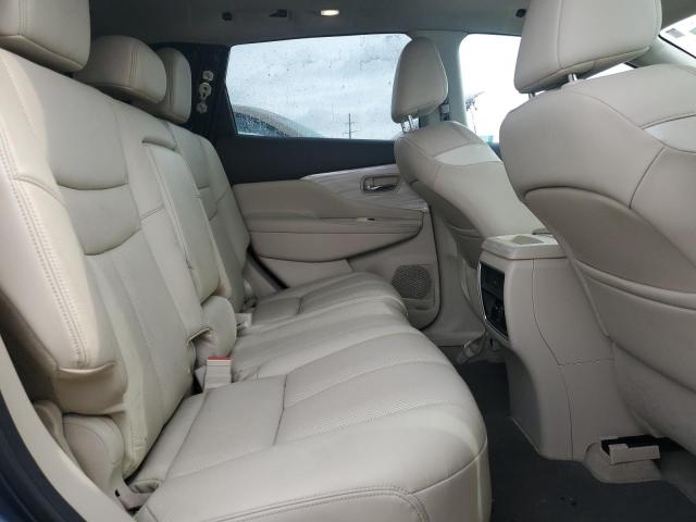 2015 NISSAN MURANO S - 5N1AZ2MH3FN251351