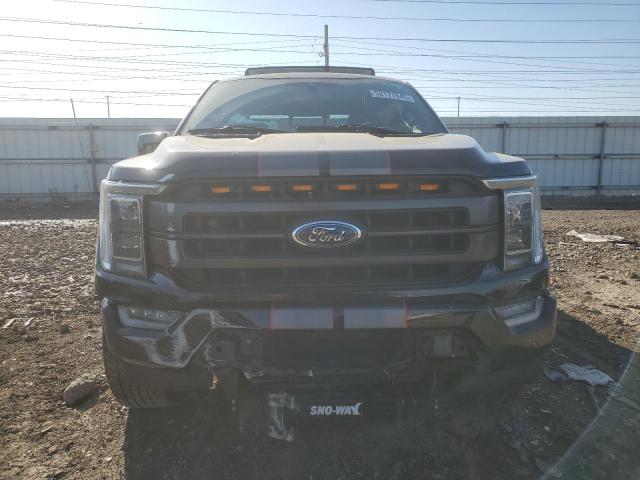 2021 FORD F150 SUPER - 1FTFW1E87MFC01538