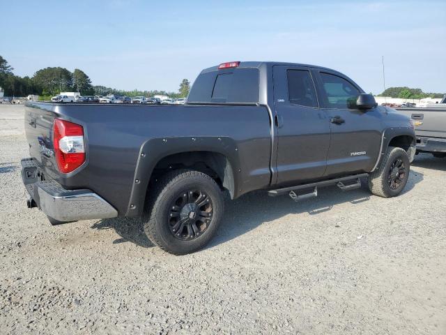 Vin: 5tfrm5f12kx140506, lot: 54546425, toyota tundra double cab sr 20193