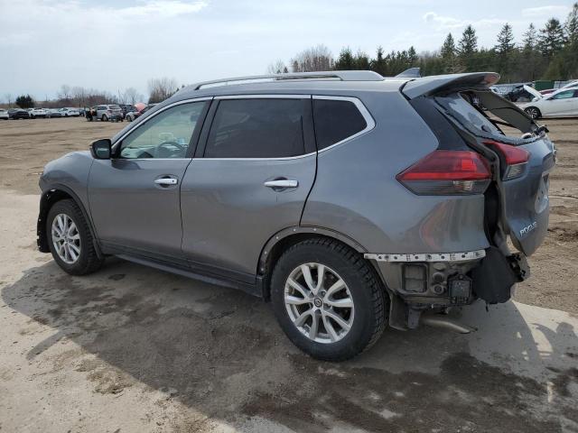2019 NISSAN ROGUE S - 5N1AT2MTXKC833894