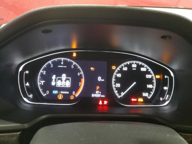 2021 HONDA ACCORD SPO 1HGCV1F4XMA115883