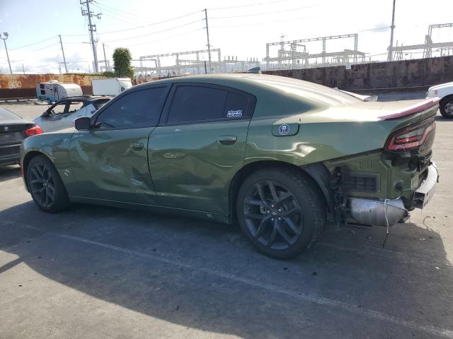 2023 DODGE CHARGER SX - 2C3CDXBG0PH522755
