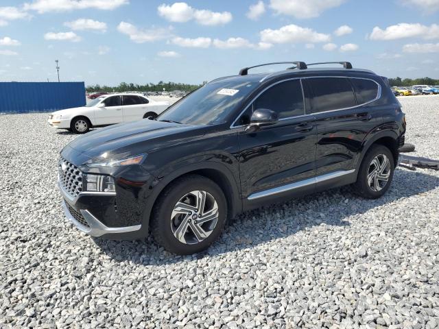 Vin: 5nms24aj0nh376576, lot: 53890045, hyundai santa fe sel 2022 img_1