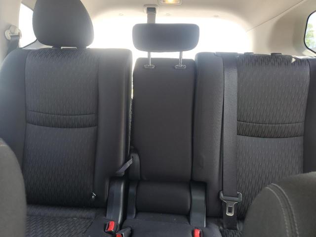 2018 NISSAN ROGUE S - JN8AT2MV3JW313737