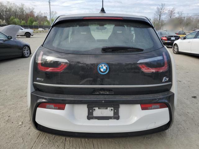 2018 BMW I3 REX - WBY7Z4C54JVD96233