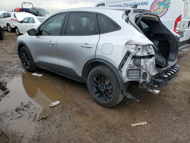 Vin: 1fmcu0bz1lub58191, lot: 51286315, ford escape se sport 20202