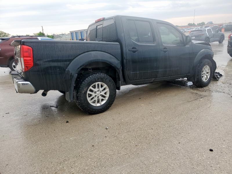 2019 NISSAN FRONTIER S - 1N6DD0EV2KN797994