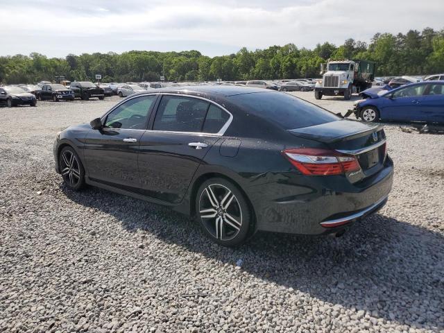 2016 HONDA ACCORD SPO 1HGCR2F54GA037558