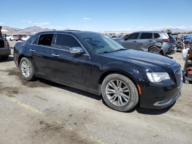 Vin: 2c3ccaeg8hh580013, lot: 55061695, chrysler 300 20174