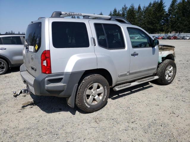 Vin: 5n1an0nw7cc512307, lot: 54502935, nissan xterra off road 20123