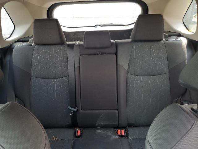 2020 TOYOTA RAV4 XLE - 2T3P1RFV2LW102774
