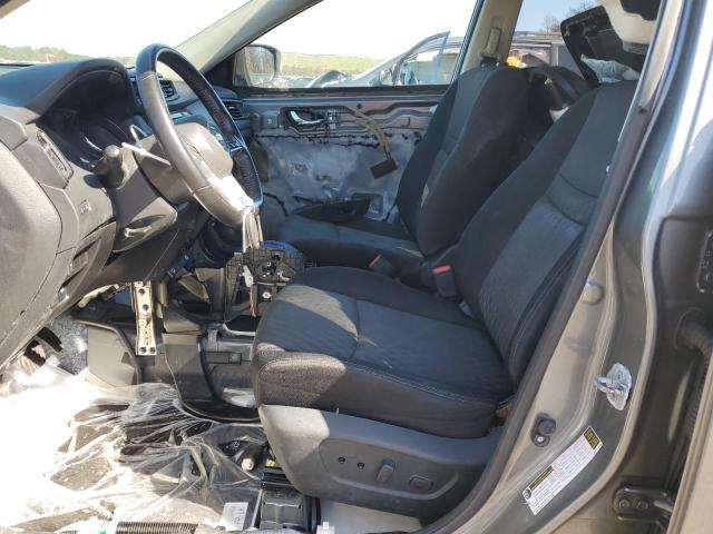 2017 NISSAN ROGUE S - JN8AT2MV7HW013063