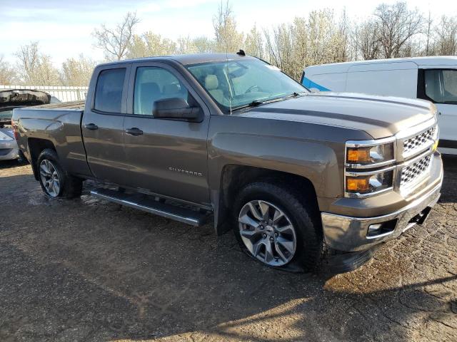 Vin: 1gcvkreh6ez201665, lot: 54337875, chevrolet all models k1500 lt 20144