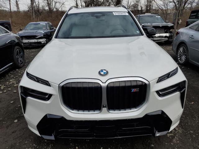 2023 BMW X7 M60I 5UX33EM07P9P54139