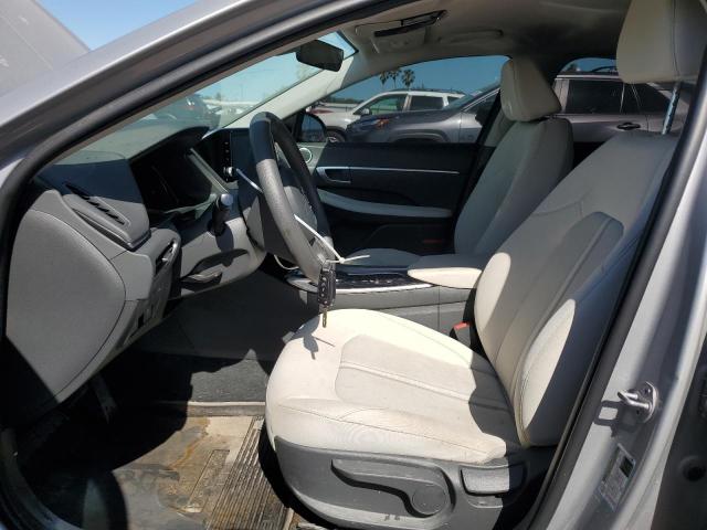 2023 HYUNDAI SONATA SE - KMHL24JA3PA315039