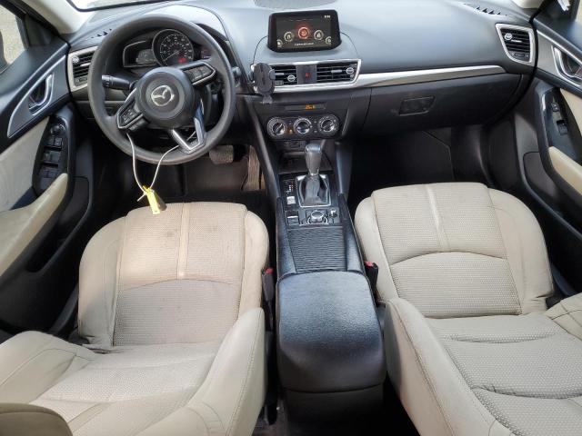 2017 MAZDA 3 SPORT - 3MZBN1U72HM112134