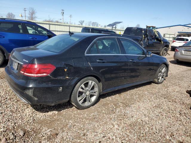 Vin: wddhf8jb3ea910524, lot: 50233655, mercedes-benz e-class 350 4matic 20143