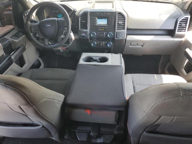 2018 FORD F150 SUPER - 1FTEW1CB2JKD72386