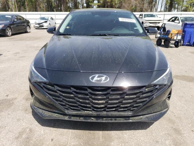 2023 HYUNDAI ELANTRA SE - 5NPLM4AG4PH089265