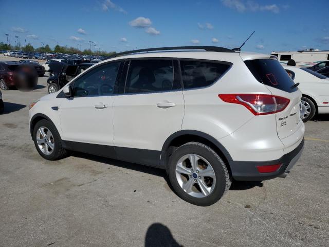 Vin: 1fmcu0gxxfua19561, lot: 52756035, ford escape se 20152