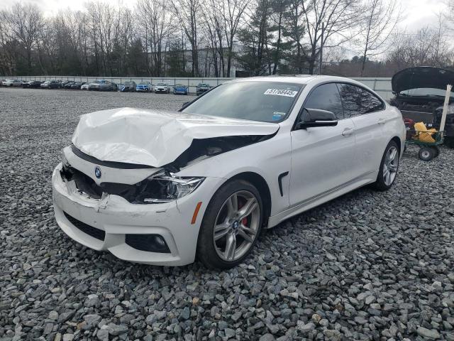 BMW 428 XI GRA