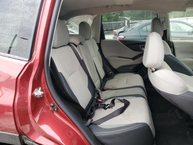 2020 SUBARU FORESTER P - JF2SKAGC3LH421887
