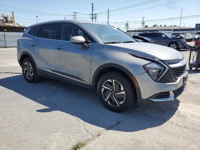 Vin: kndpucag1p7016645, lot: 55248975, kia sportage lx 20234