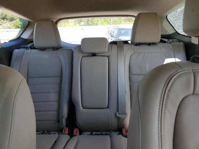 2017 FORD ESCAPE TIT - 1FMCU0J97HUA61036