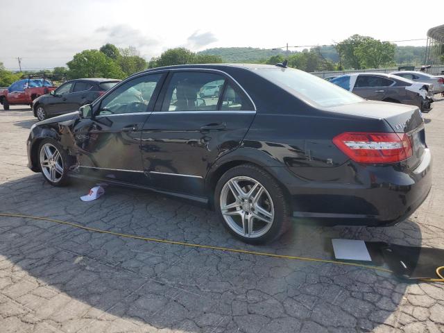 Vin: wddhf5gb8ba368192, lot: 54842775, mercedes-benz e-class 350 20112