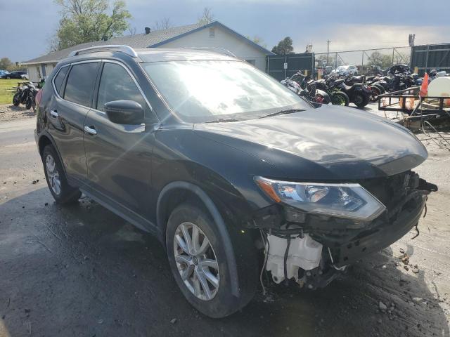 2018 NISSAN ROGUE S - JN8AT2MV3JW313737