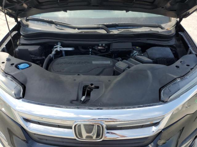 2019 HONDA PILOT EX 5FNYF6H32KB048493