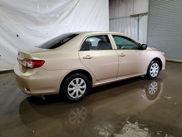 Vin: 2t1bu4ee1bc684638, lot: 52319515, toyota corolla base 20113