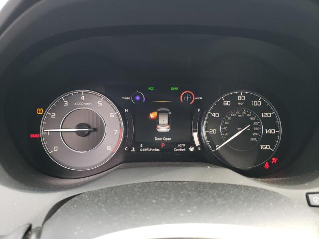 2021 ACURA RDX TECHNO 5J8TC2H58ML042180