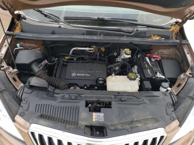 2016 BUICK ENCORE - KL4CJASB3GB666650