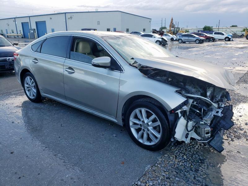 Vin: 4t1bk1eb4eu126327, lot: 54223835, toyota avalon base 20144