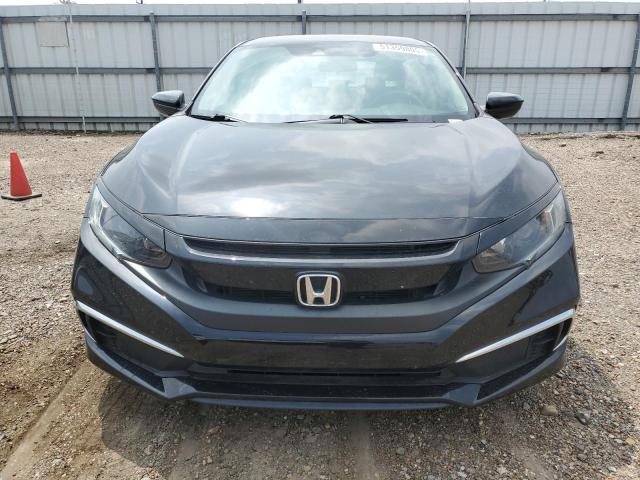 2019 HONDA CIVIC LX - 2HGFC2F63KH541276