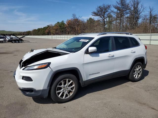 Vin: 1c4pjmcb7gw337997, lot: 54970095, jeep grand cher latitude 2016 img_1