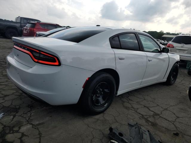 Vin: 2c3cdxat2fh777114, lot: 54343075, dodge charger police 20153