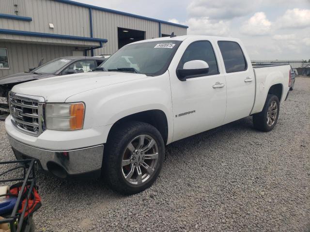GMC NEW SIERRA