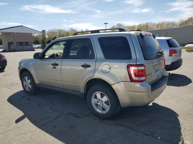Vin: 1fmcu9d78cka26248, lot: 55101575, ford escape xlt 20122