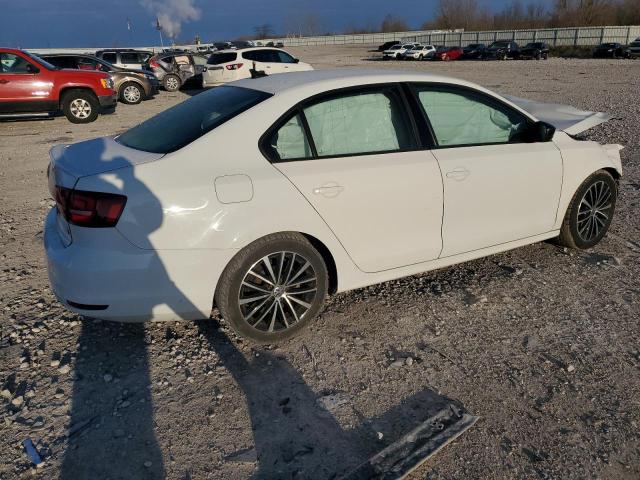 Vin: 3vwd17aj3gm382477, lot: 52132365, volkswagen jetta sport 20163
