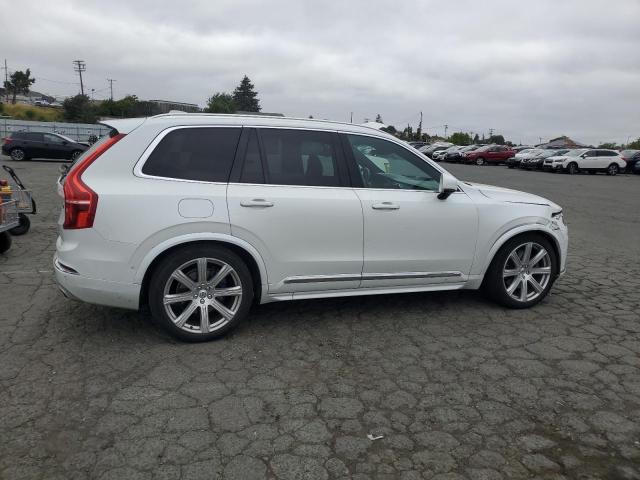 Vin: yv4bc0pl9h1186463, lot: 53855365, volvo xc90 t8 20173