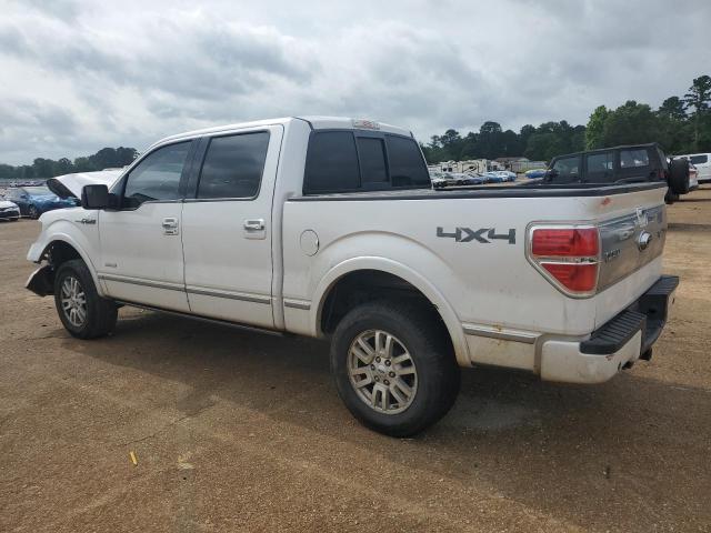 Vin: 1ftfw1et1bfd29677, lot: 54727835, ford f-150 supercrew 20112