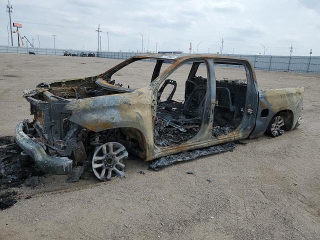 Vin: 1gcudded7rz115194, lot: 54168895, chevrolet all models k1500 lt 2024 img_1