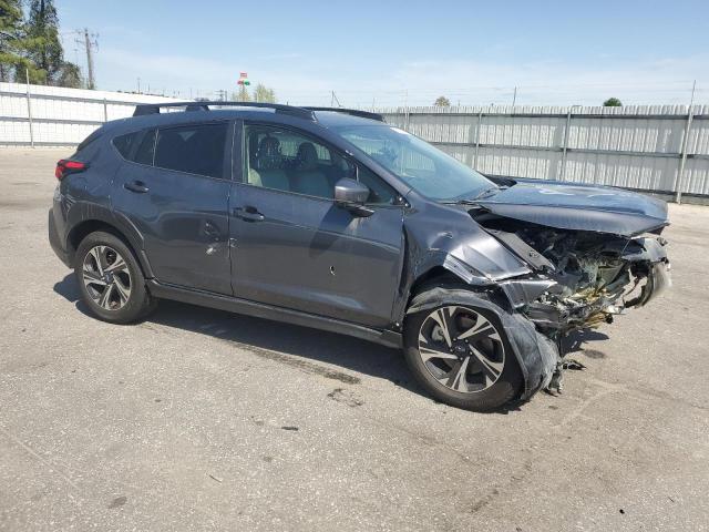 2024 SUBARU CROSSTREK JF2GUADC6RH374111