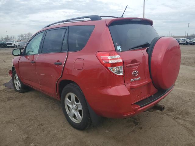 Vin: 2t3bf4dv8cw261686, lot: 54677165, toyota rav4 20122